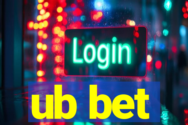 ub bet